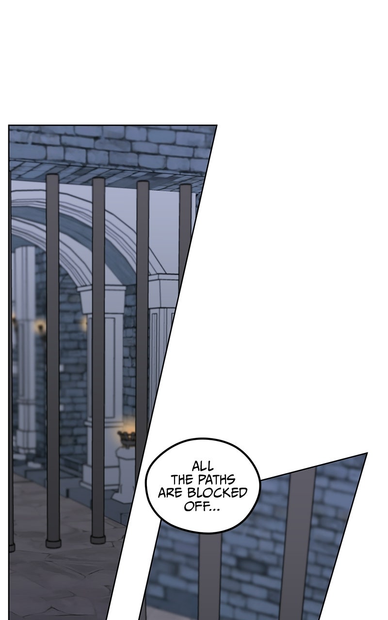 The Legend of AAAA Ep. 11 - Lismaj Maze (2) page 65 - 