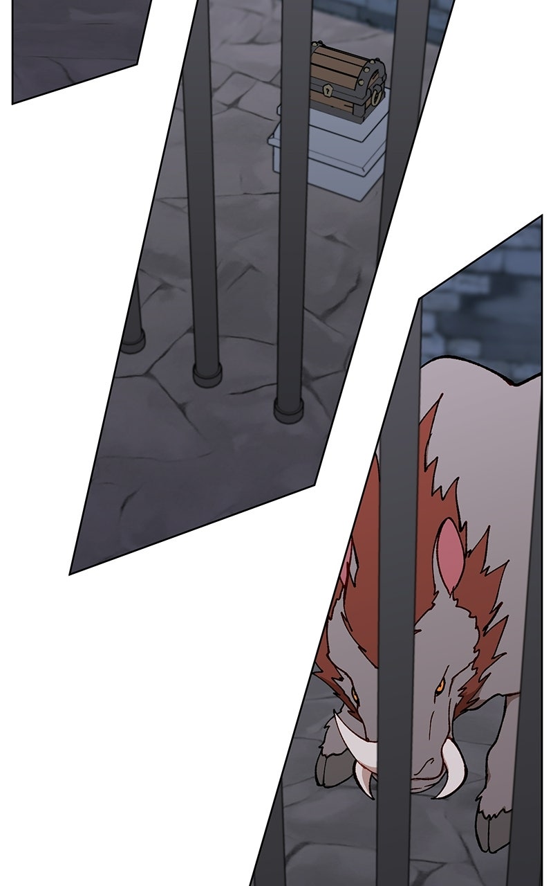 The Legend of AAAA Ep. 11 - Lismaj Maze (2) page 66 - 