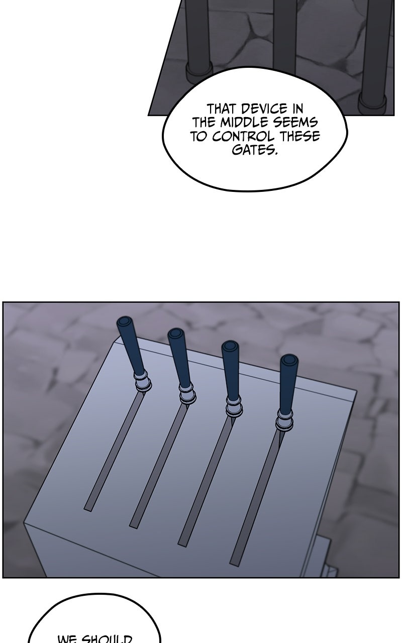 The Legend of AAAA Ep. 11 - Lismaj Maze (2) page 67 - 