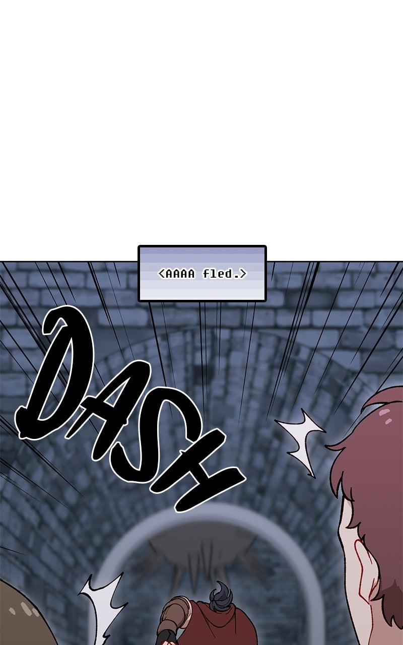 The Legend of AAAA Ep. 11 - Lismaj Maze (2) page 70 - 