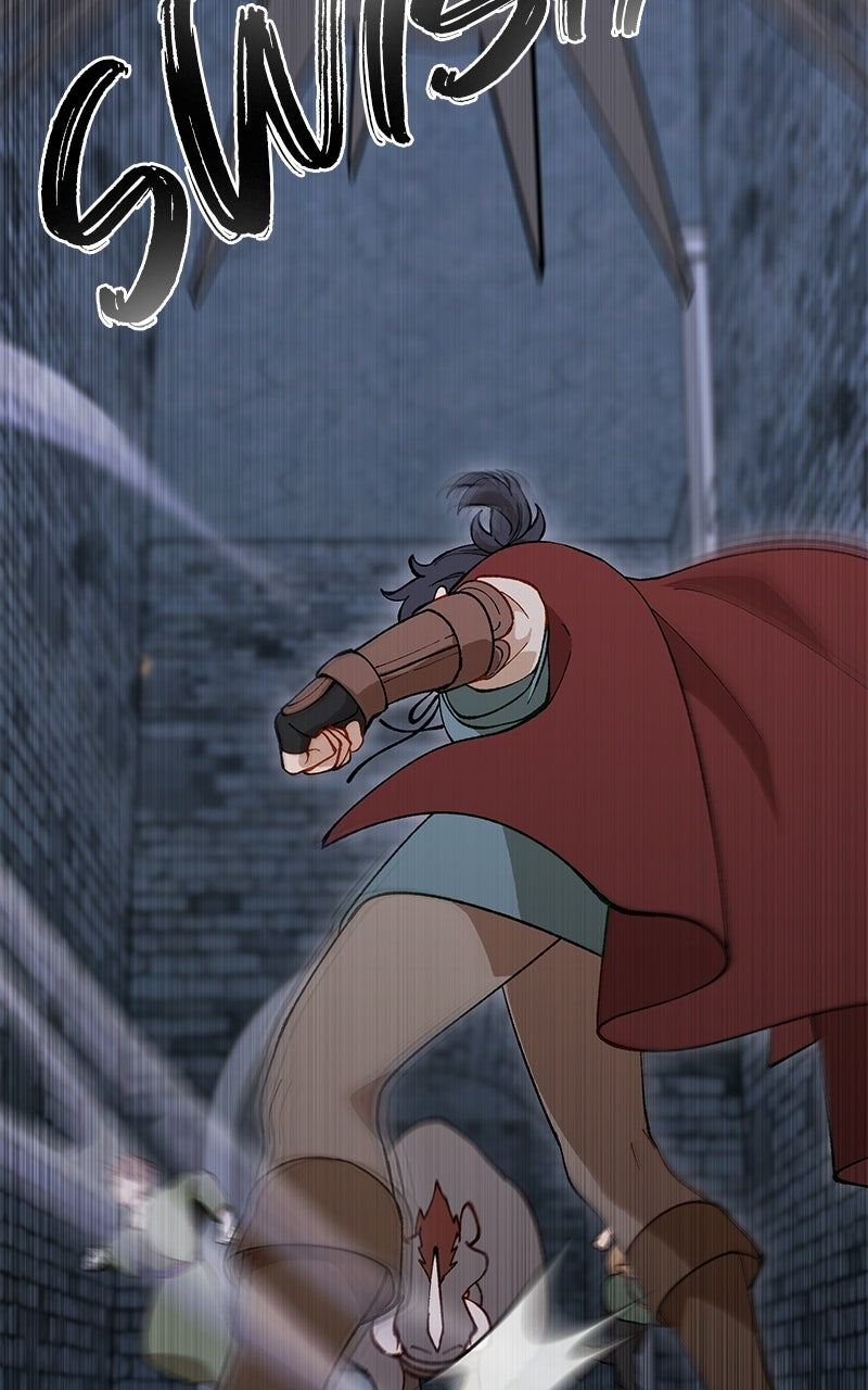 The Legend of AAAA Ep. 11 - Lismaj Maze (2) page 74 - 