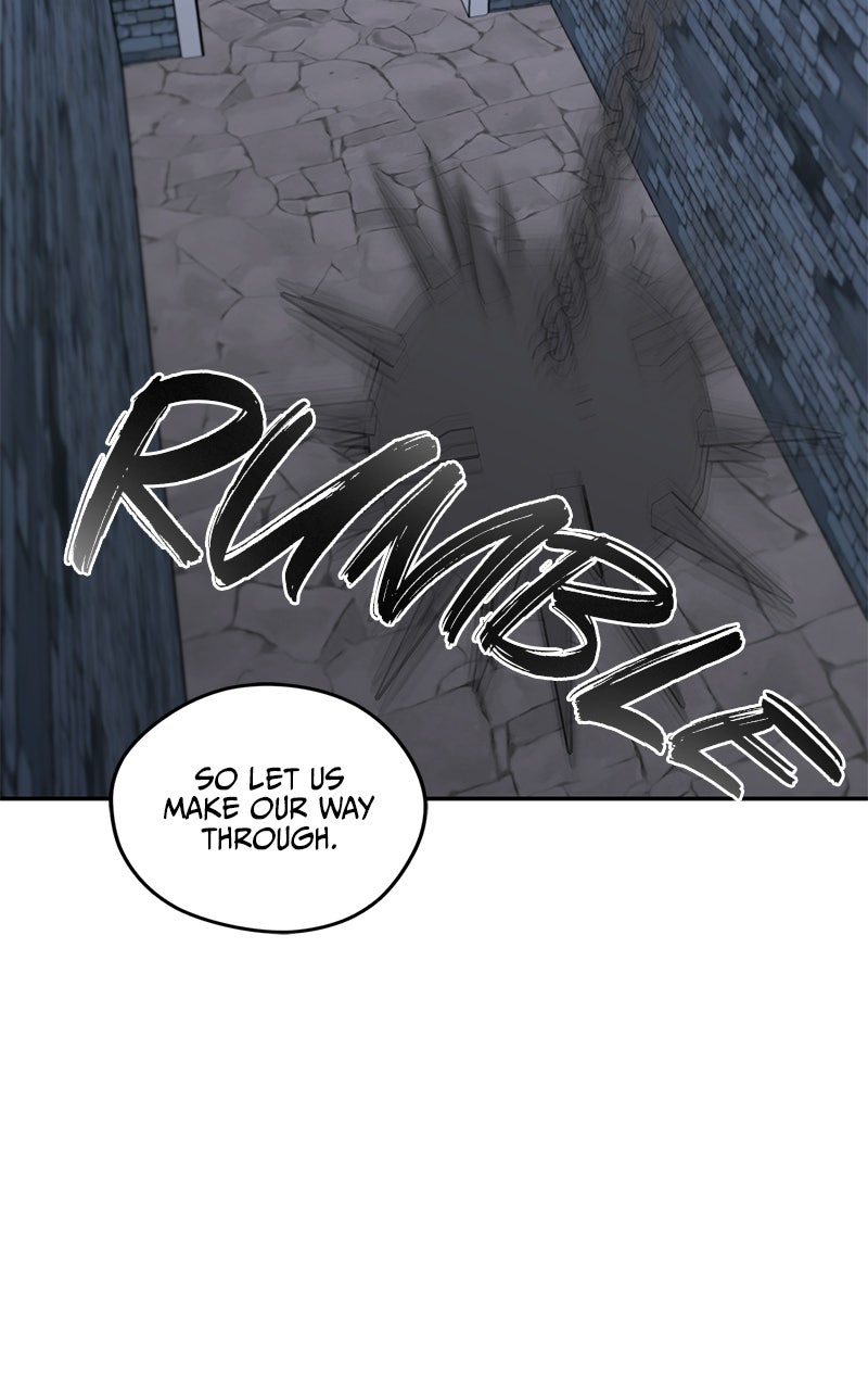 The Legend of AAAA Ep. 11 - Lismaj Maze (2) page 9 - 