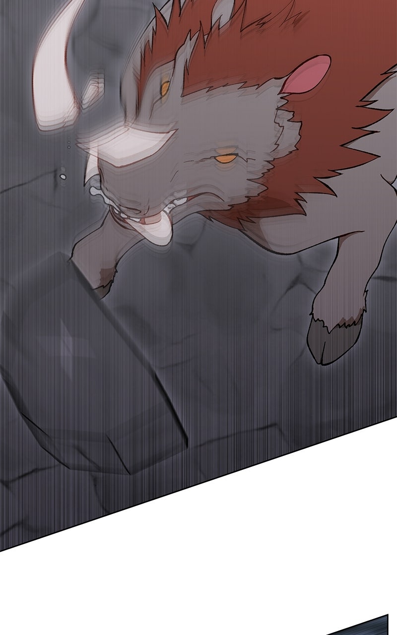 The Legend of AAAA Ep. 11 - Lismaj Maze (2) page 82 - 