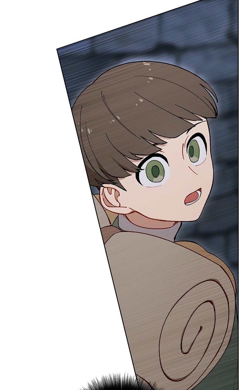 The Legend of AAAA Ep. 11 - Lismaj Maze (2) page 83 - 
