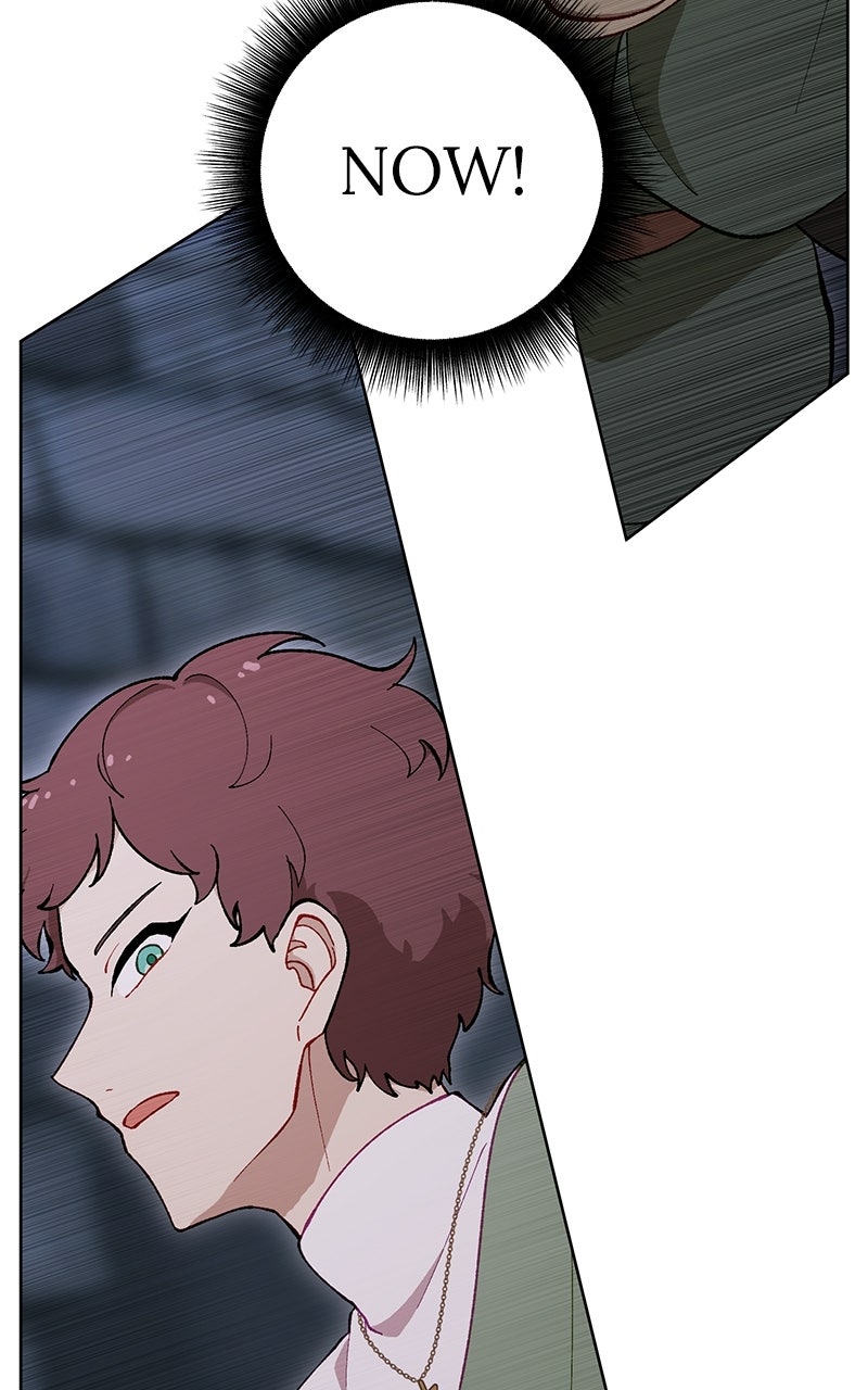 The Legend of AAAA Ep. 11 - Lismaj Maze (2) page 84 - 