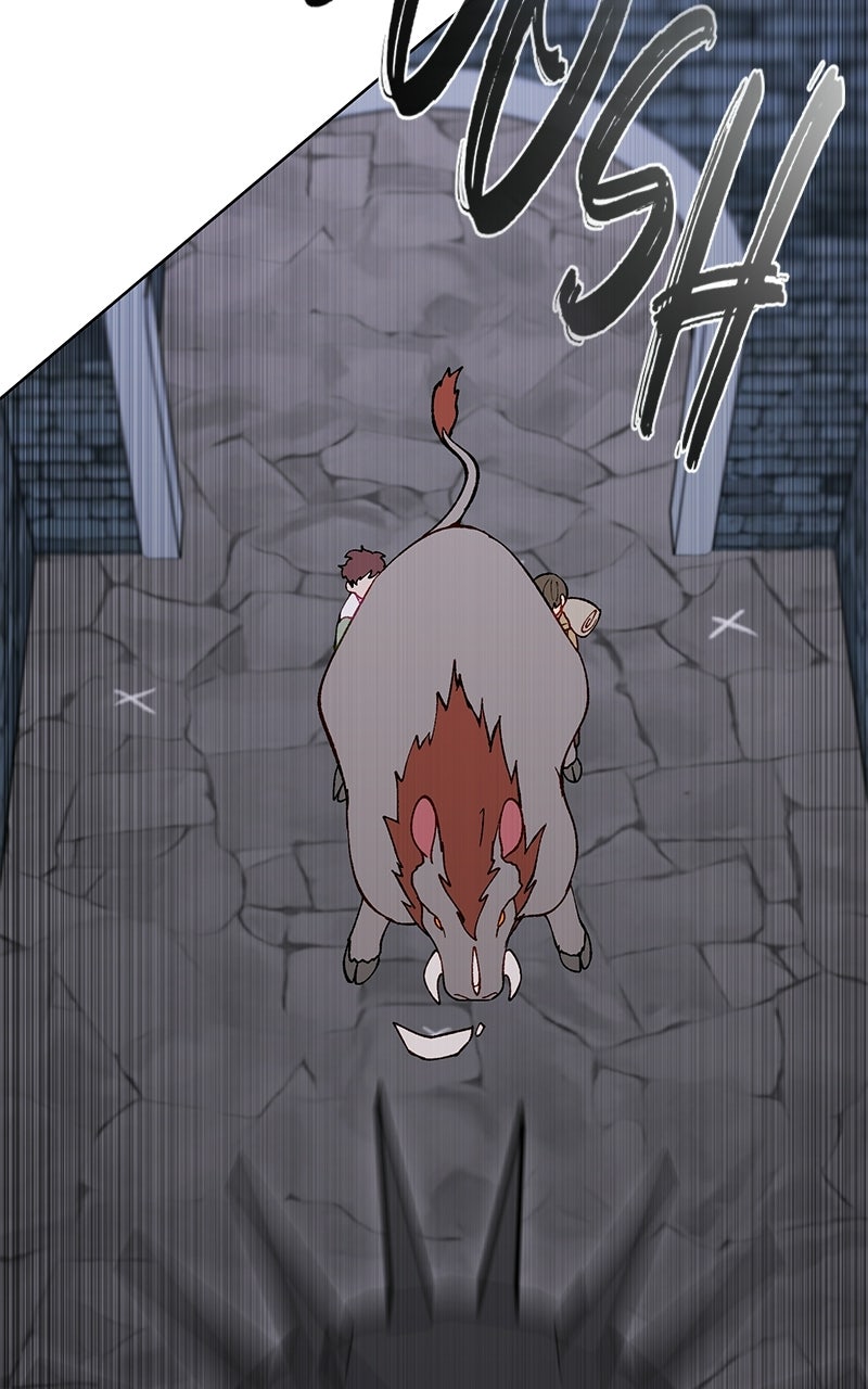 The Legend of AAAA Ep. 11 - Lismaj Maze (2) page 86 - 