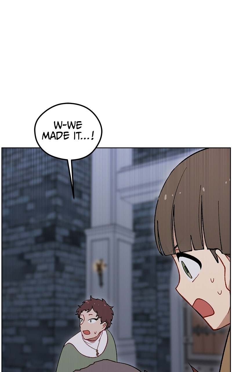 The Legend of AAAA Ep. 11 - Lismaj Maze (2) page 92 - 
