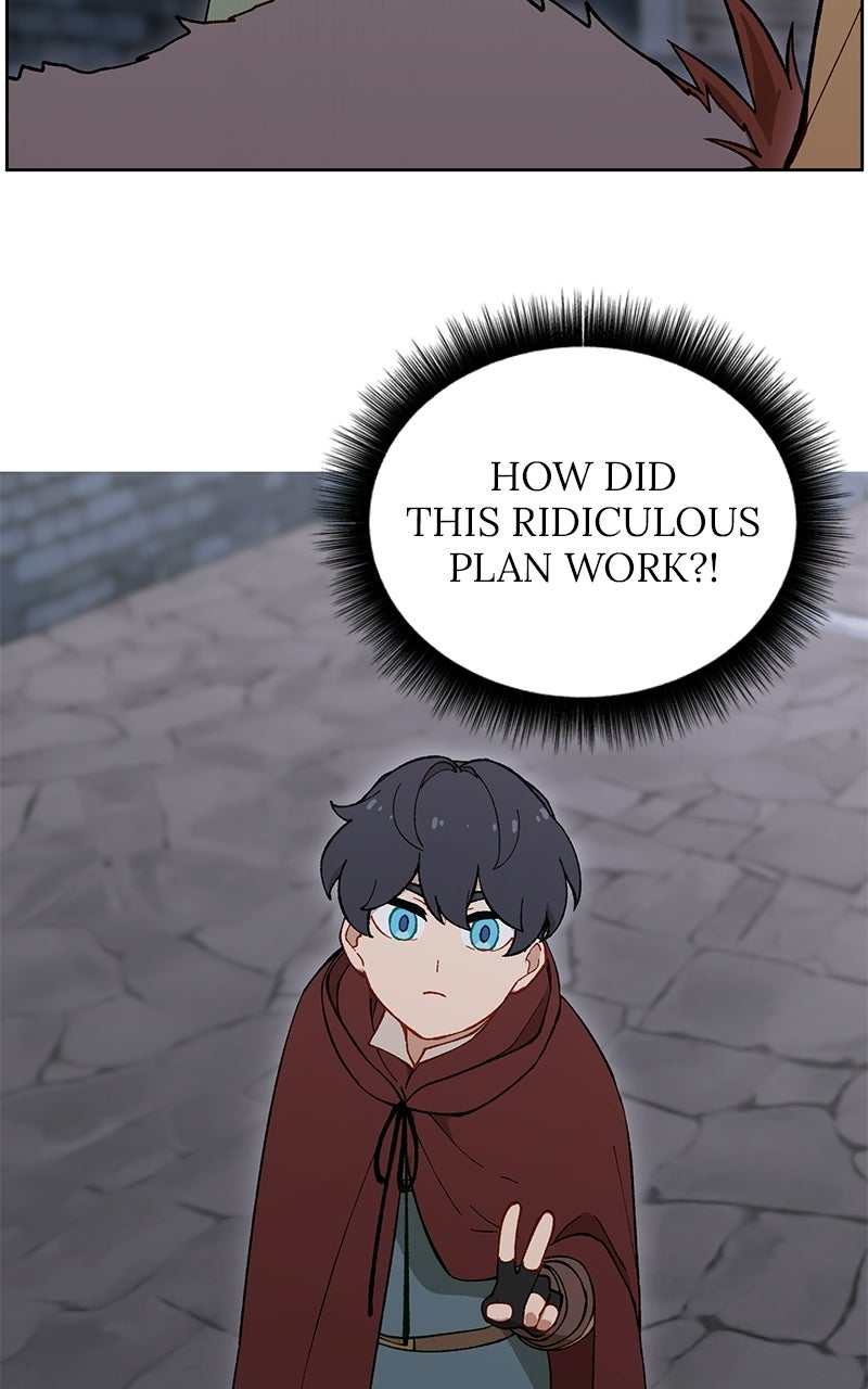 The Legend of AAAA Ep. 11 - Lismaj Maze (2) page 93 - 