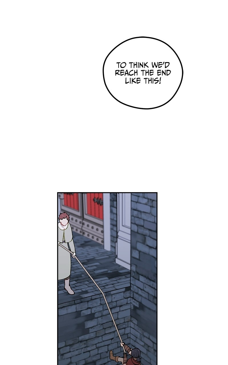 The Legend of AAAA Ep. 11 - Lismaj Maze (2) page 95 - 