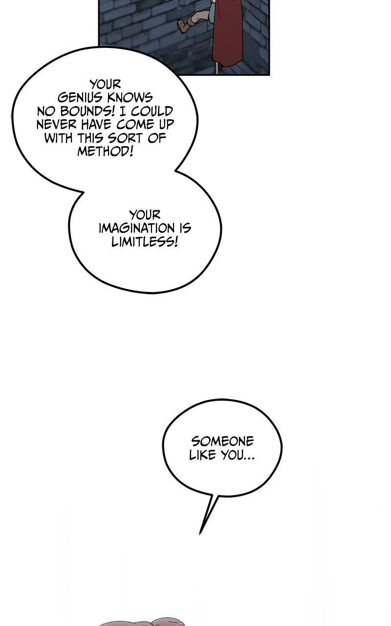 The Legend of AAAA Ep. 11 - Lismaj Maze (2) page 96 - 