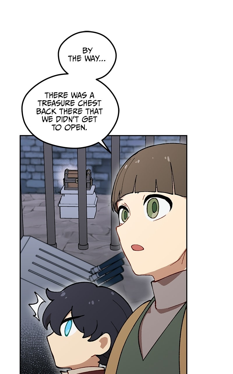 The Legend of AAAA Ep. 11 - Lismaj Maze (2) page 99 - 