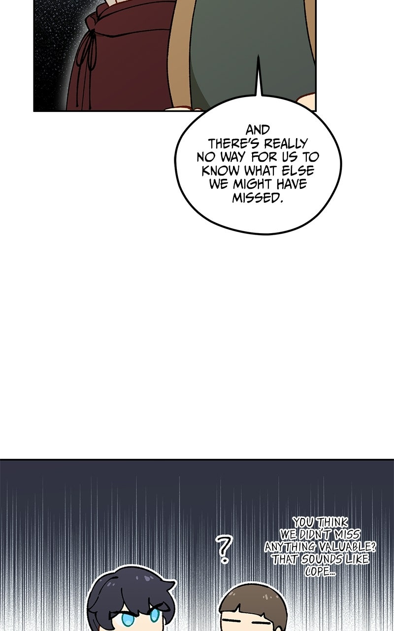 The Legend of AAAA Ep. 11 - Lismaj Maze (2) page 100 - 