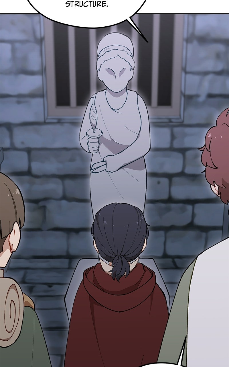 The Legend of AAAA Ep. 12 - Lismaj Maze (3) page 2 - 