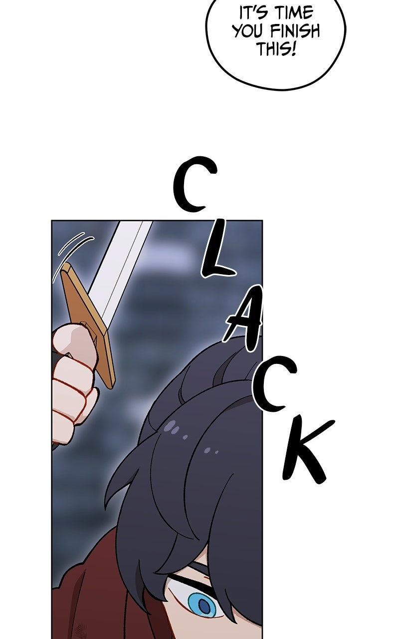 The Legend of AAAA Ep. 12 - Lismaj Maze (3) page 101 - 