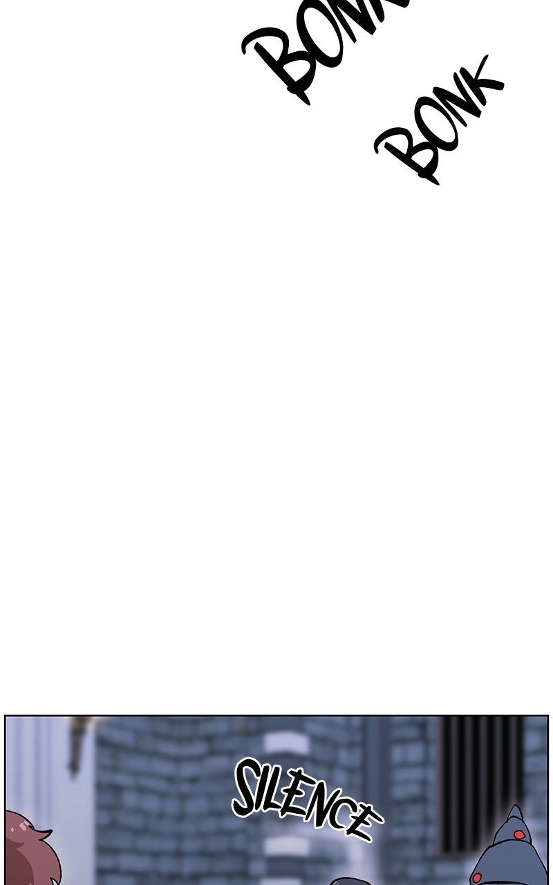The Legend of AAAA Ep. 12 - Lismaj Maze (3) page 107 - 