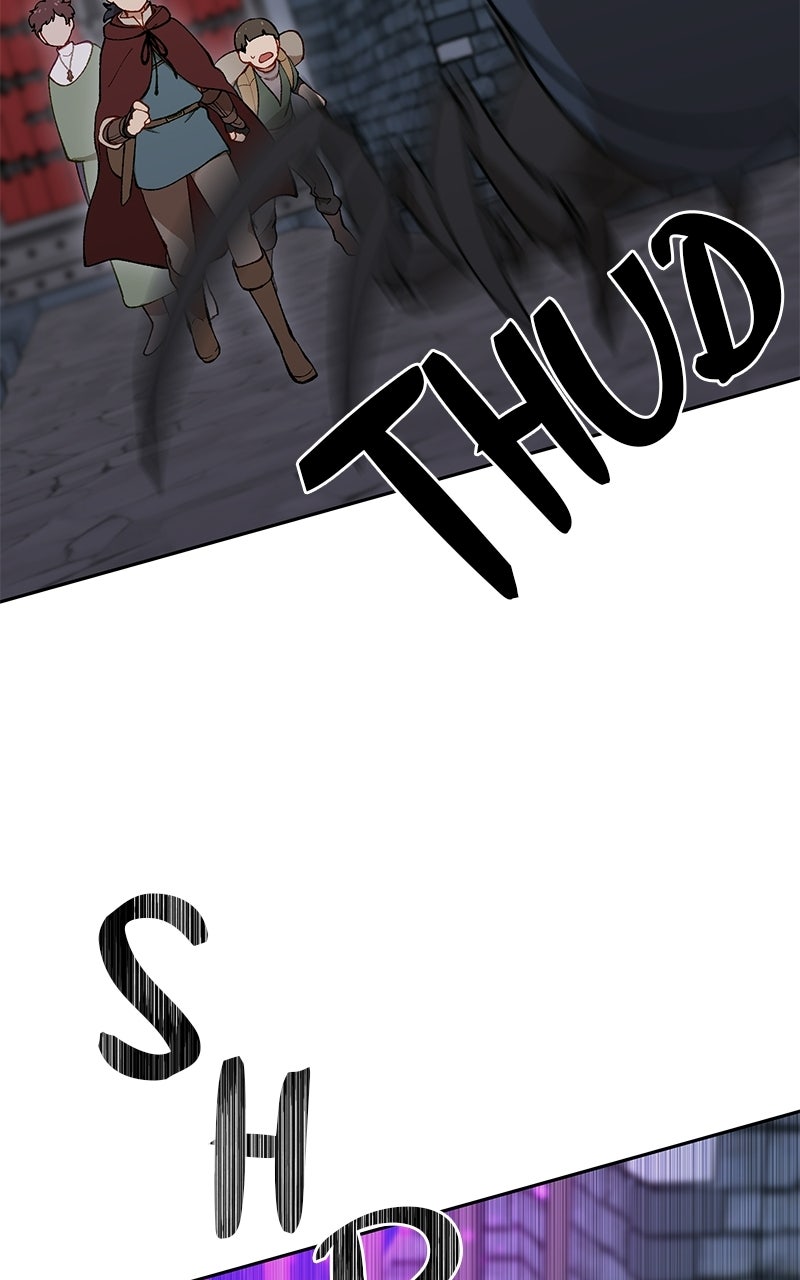 The Legend of AAAA Ep. 12 - Lismaj Maze (3) page 12 - 