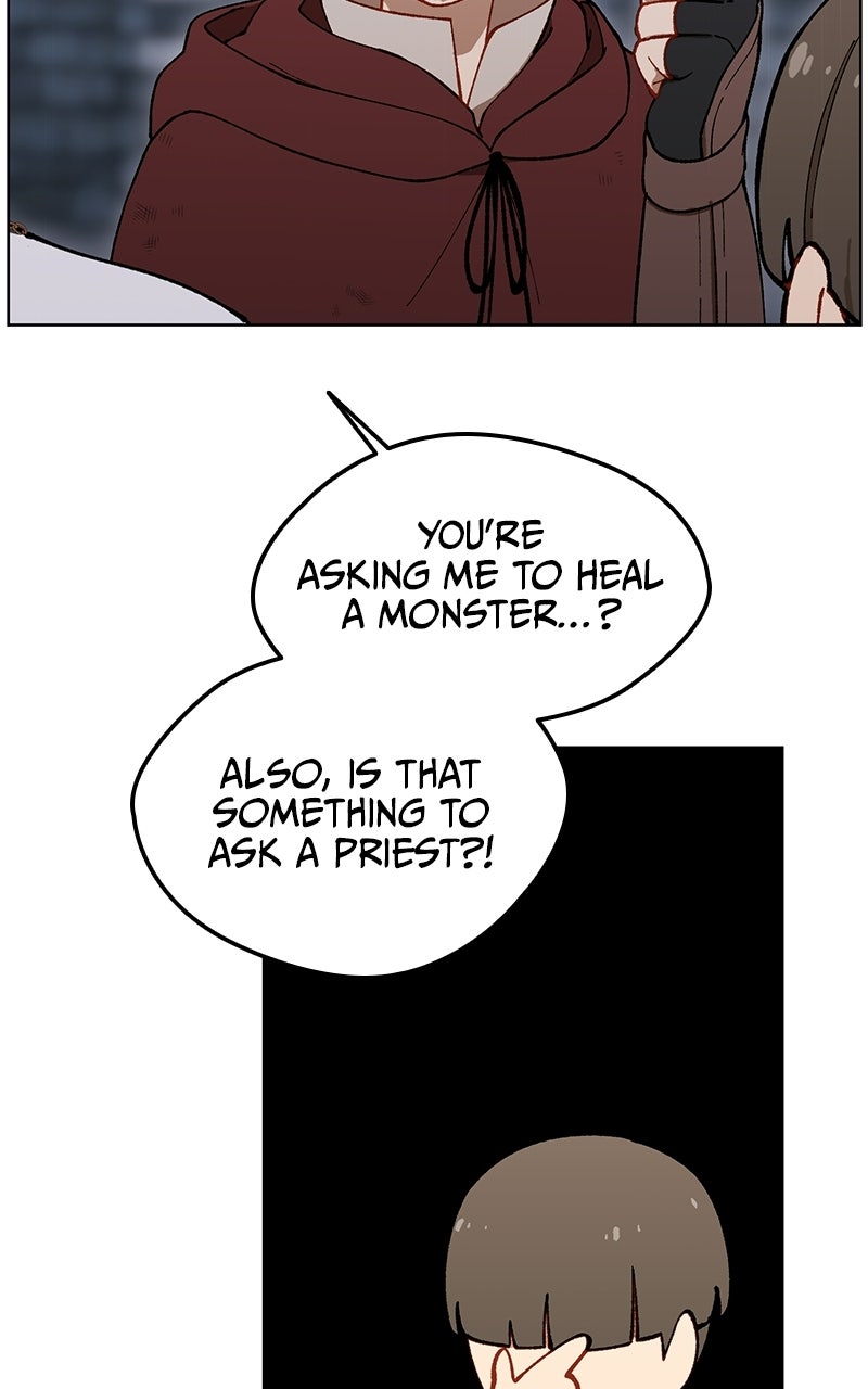 The Legend of AAAA Ep. 12 - Lismaj Maze (3) page 111 - 