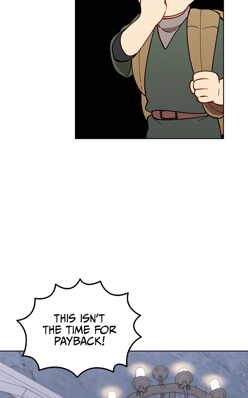 The Legend of AAAA Ep. 12 - Lismaj Maze (3) page 112 - 
