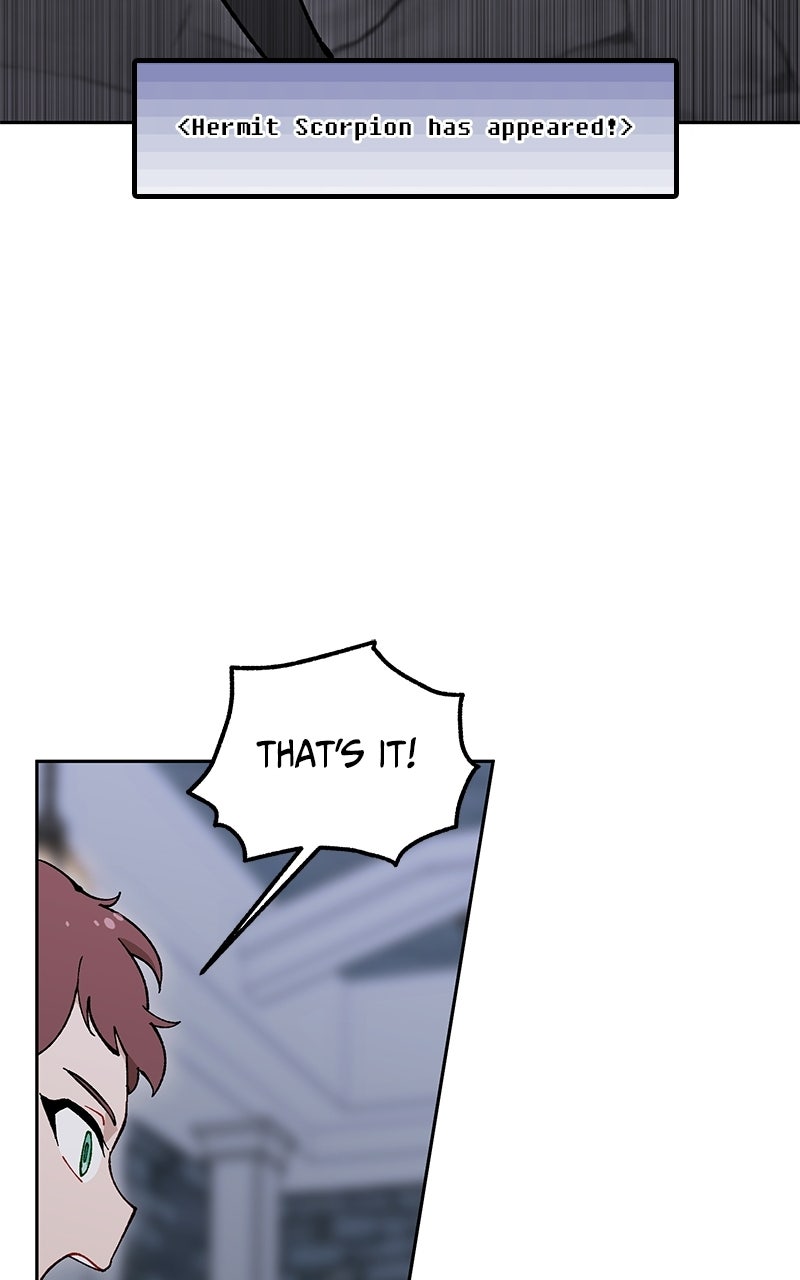 The Legend of AAAA Ep. 12 - Lismaj Maze (3) page 14 - 