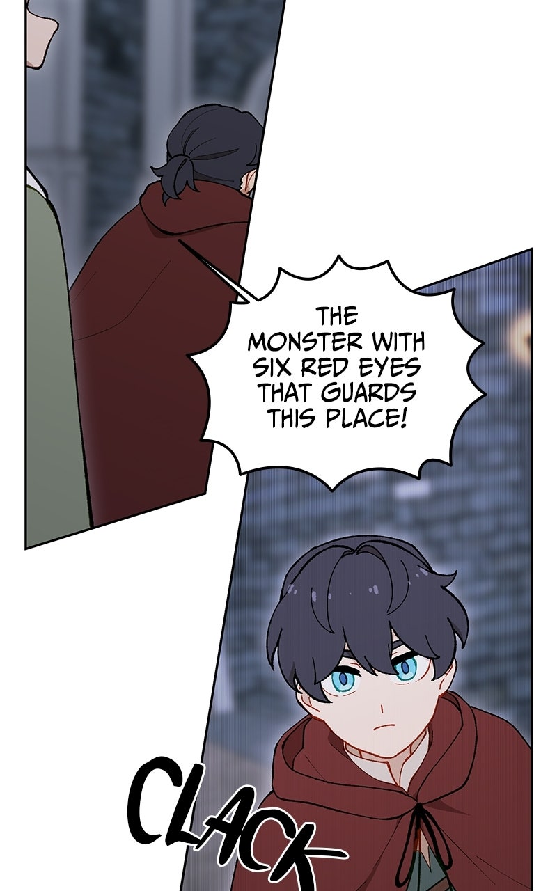 The Legend of AAAA Ep. 12 - Lismaj Maze (3) page 15 - 