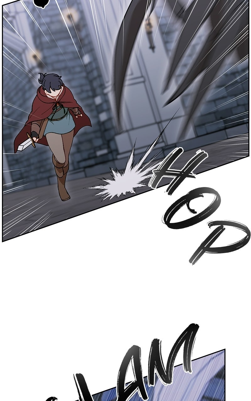 The Legend of AAAA Ep. 12 - Lismaj Maze (3) page 17 - 