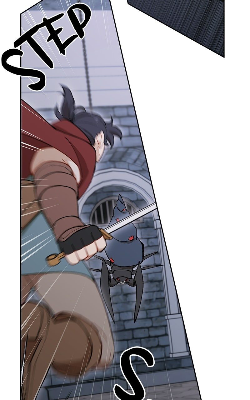 The Legend of AAAA Ep. 12 - Lismaj Maze (3) page 19 - 
