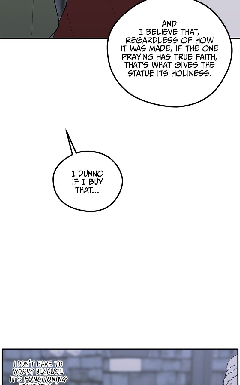 The Legend of AAAA Ep. 12 - Lismaj Maze (3) page 3 - 