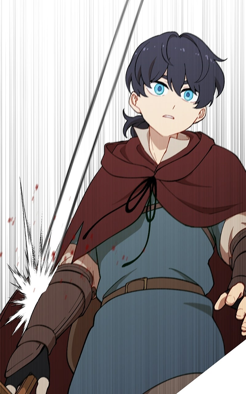 The Legend of AAAA Ep. 12 - Lismaj Maze (3) page 25 - 