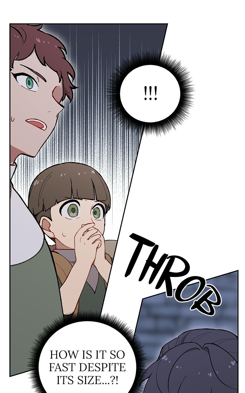 The Legend of AAAA Ep. 12 - Lismaj Maze (3) page 29 - 
