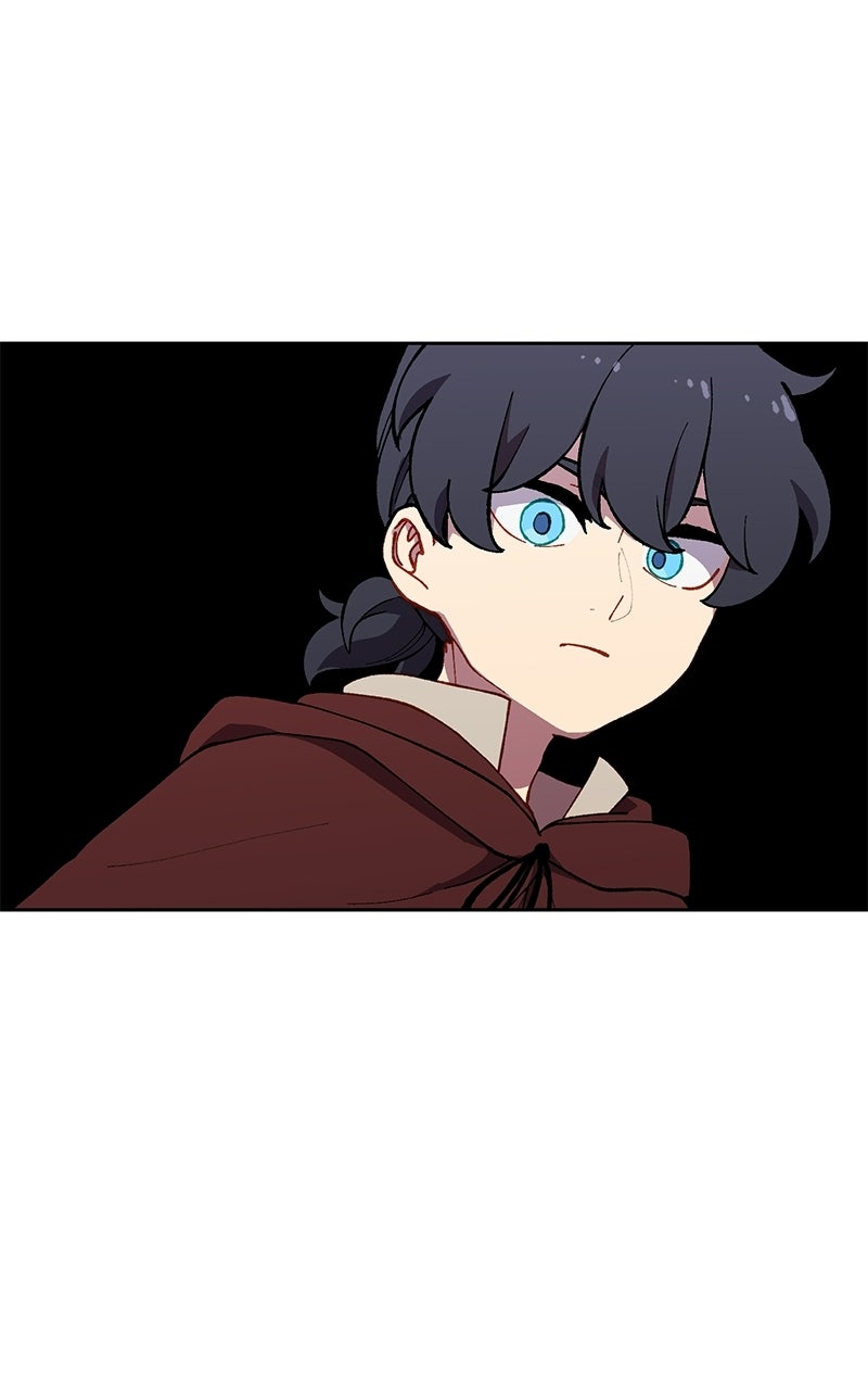 The Legend of AAAA Ep. 12 - Lismaj Maze (3) page 32 - 