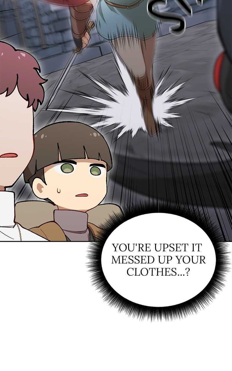 The Legend of AAAA Ep. 12 - Lismaj Maze (3) page 34 - 