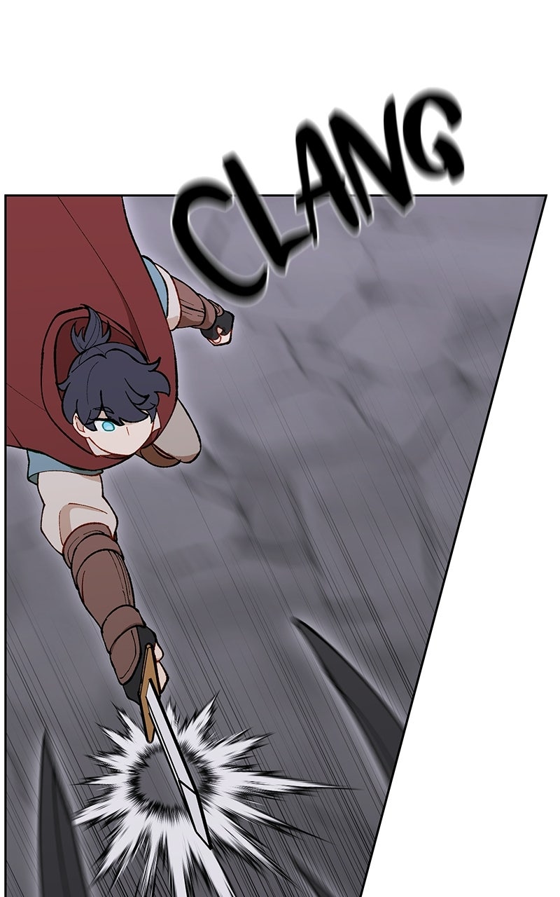 The Legend of AAAA Ep. 12 - Lismaj Maze (3) page 35 - 