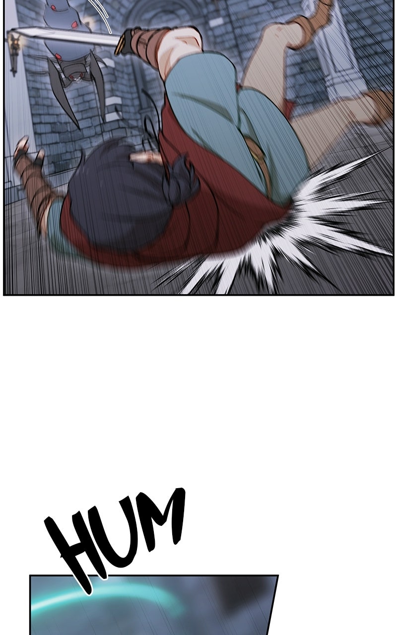 The Legend of AAAA Ep. 12 - Lismaj Maze (3) page 39 - 