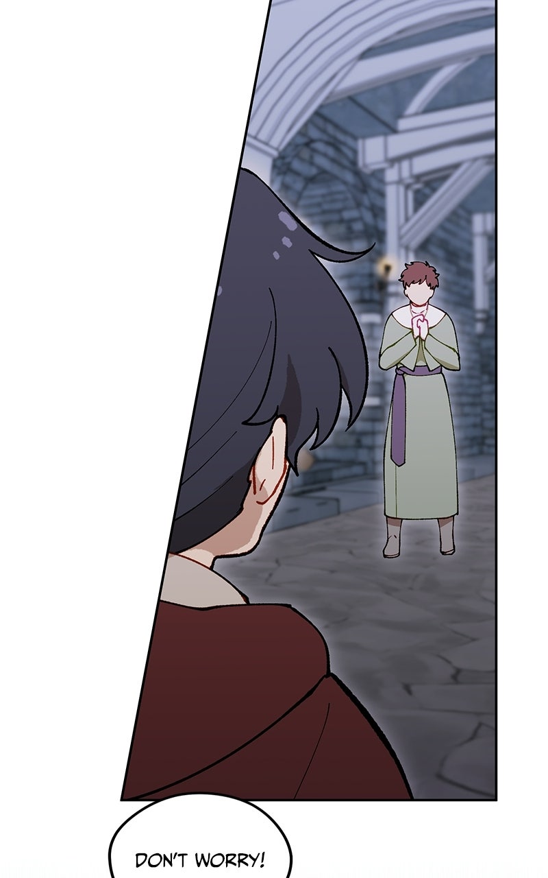 The Legend of AAAA Ep. 12 - Lismaj Maze (3) page 41 - 