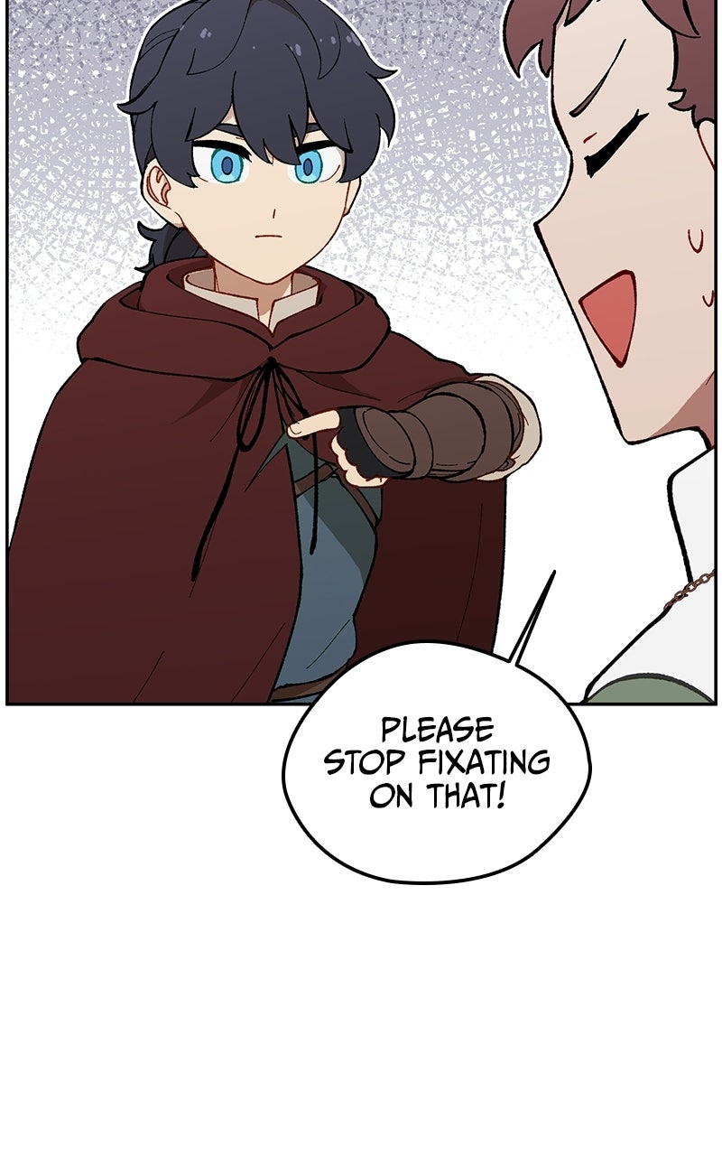 The Legend of AAAA Ep. 12 - Lismaj Maze (3) page 45 - 