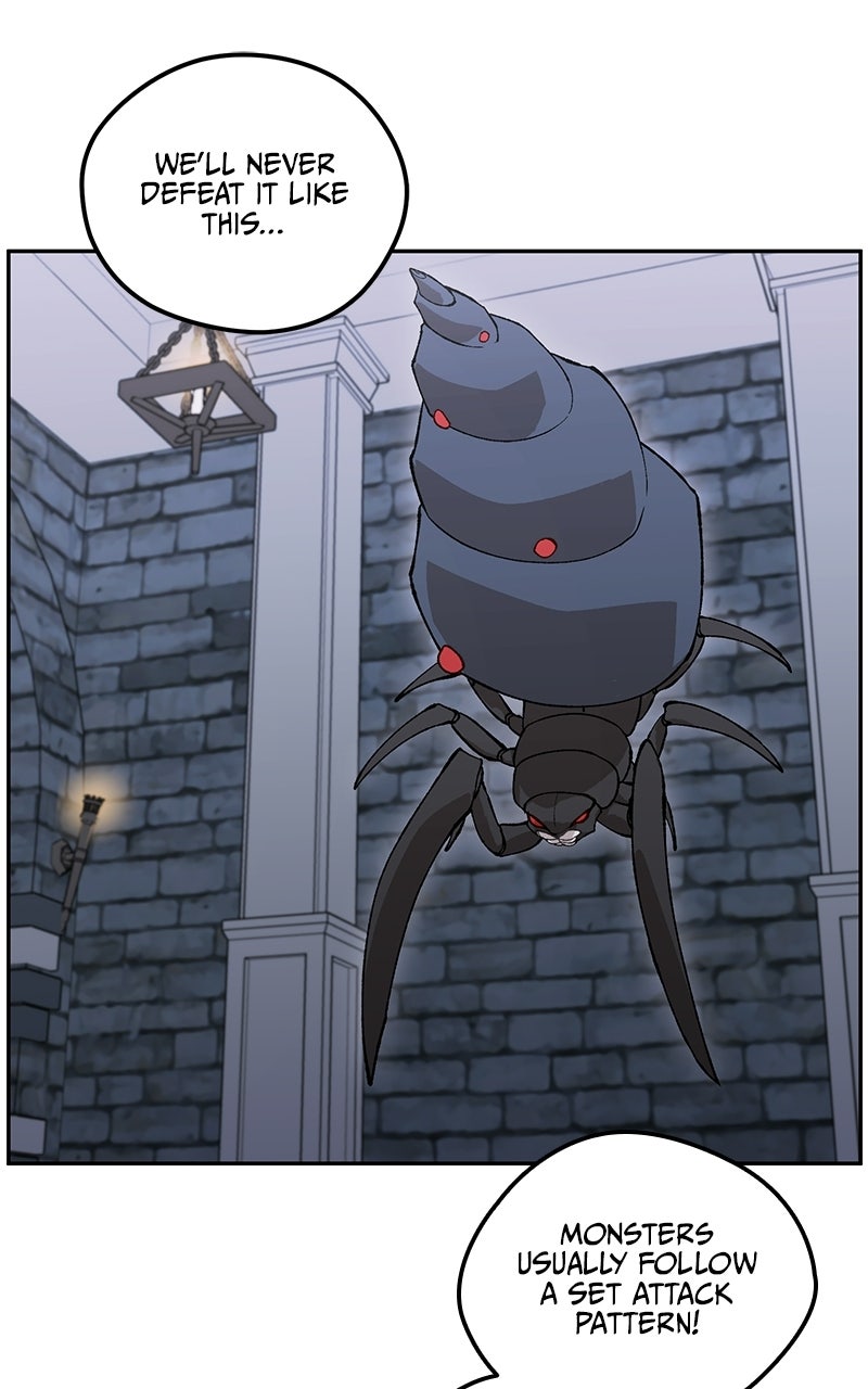 The Legend of AAAA Ep. 12 - Lismaj Maze (3) page 46 - 