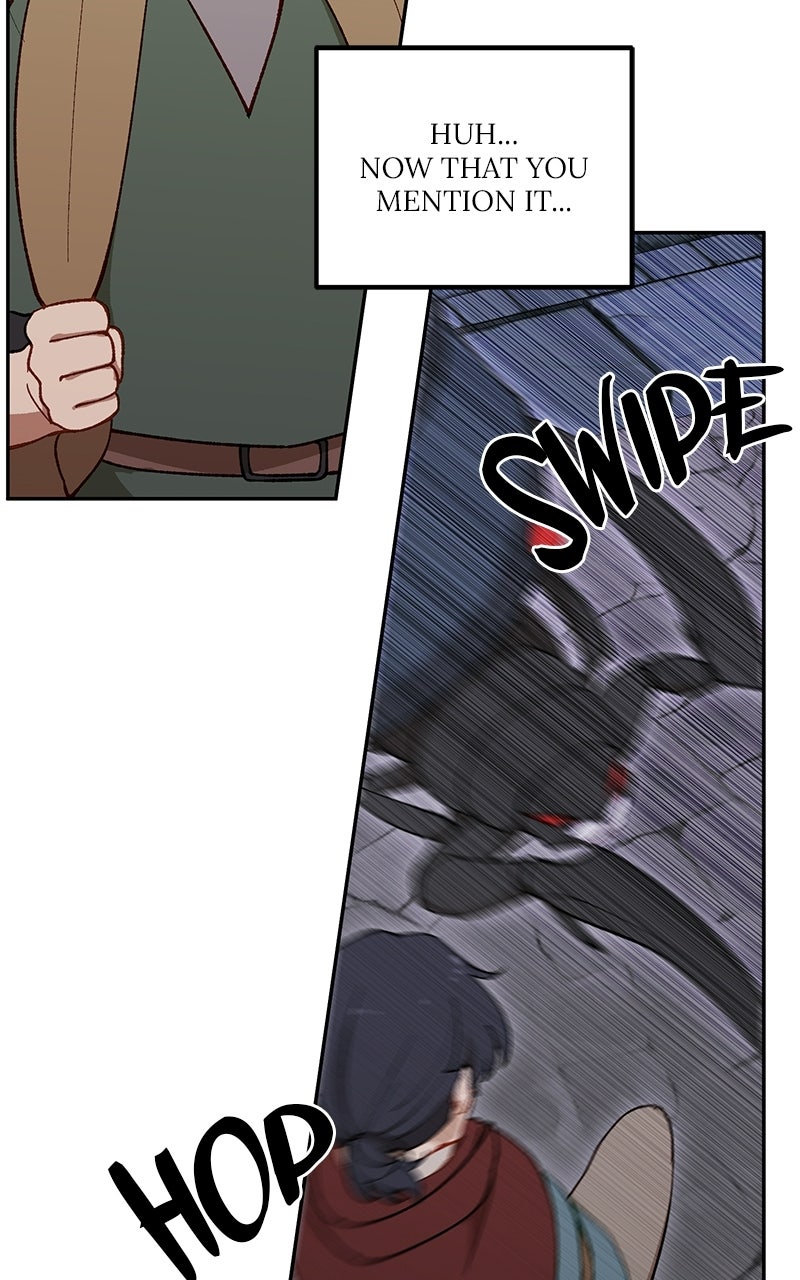 The Legend of AAAA Ep. 12 - Lismaj Maze (3) page 48 - 