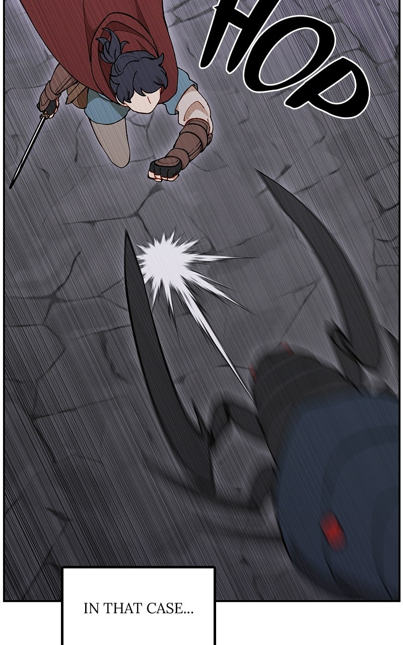 The Legend of AAAA Ep. 12 - Lismaj Maze (3) page 50 - 