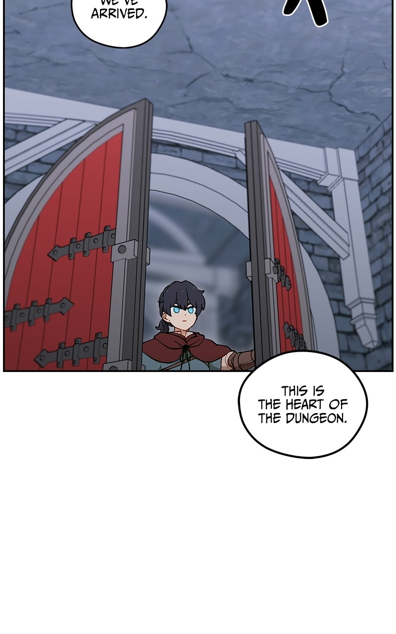 The Legend of AAAA Ep. 12 - Lismaj Maze (3) page 6 - 