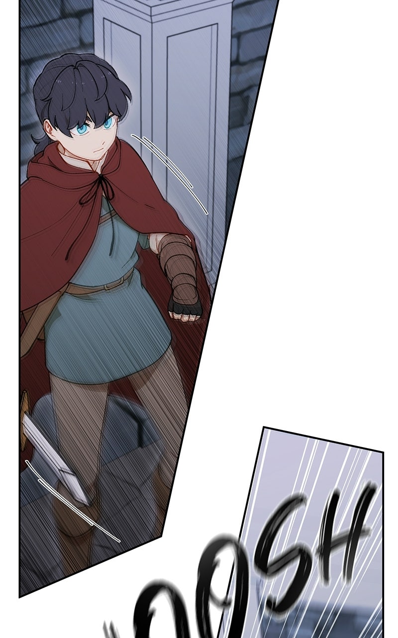 The Legend of AAAA Ep. 12 - Lismaj Maze (3) page 53 - 