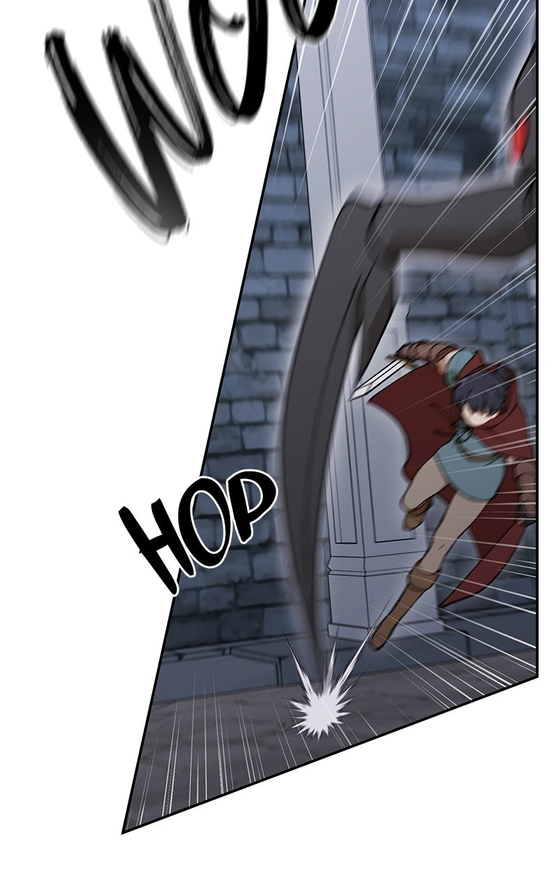 The Legend of AAAA Ep. 12 - Lismaj Maze (3) page 54 - 