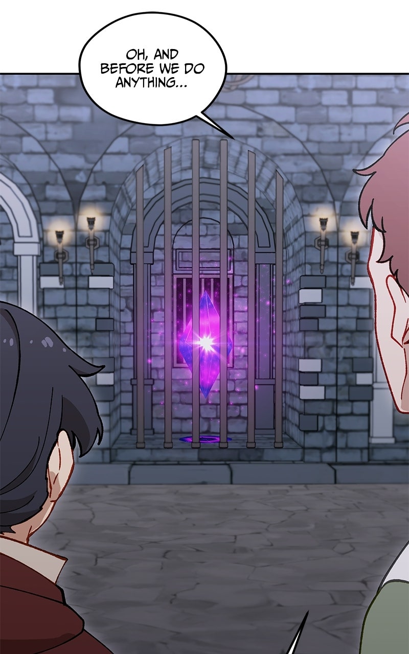 The Legend of AAAA Ep. 12 - Lismaj Maze (3) page 7 - 