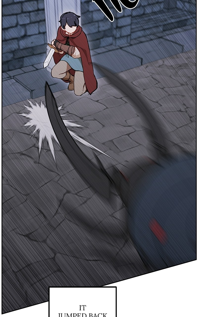 The Legend of AAAA Ep. 12 - Lismaj Maze (3) page 62 - 