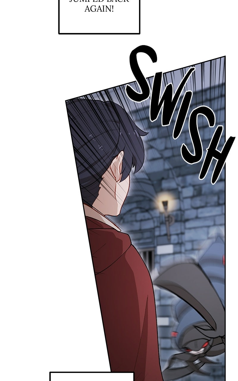 The Legend of AAAA Ep. 12 - Lismaj Maze (3) page 63 - 