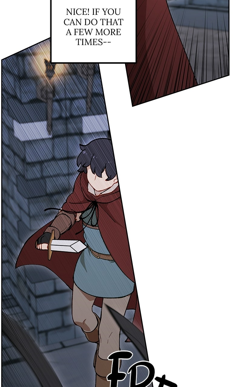 The Legend of AAAA Ep. 12 - Lismaj Maze (3) page 64 - 