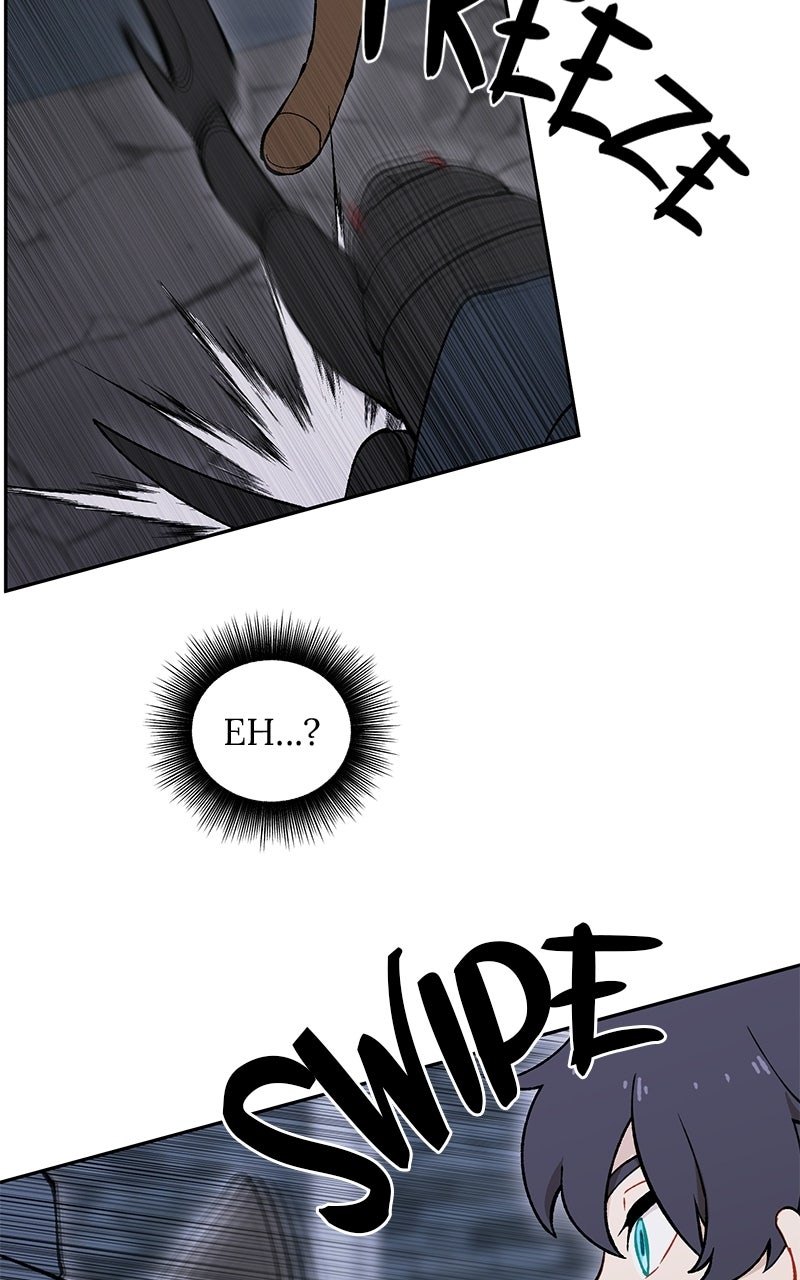 The Legend of AAAA Ep. 12 - Lismaj Maze (3) page 65 - 