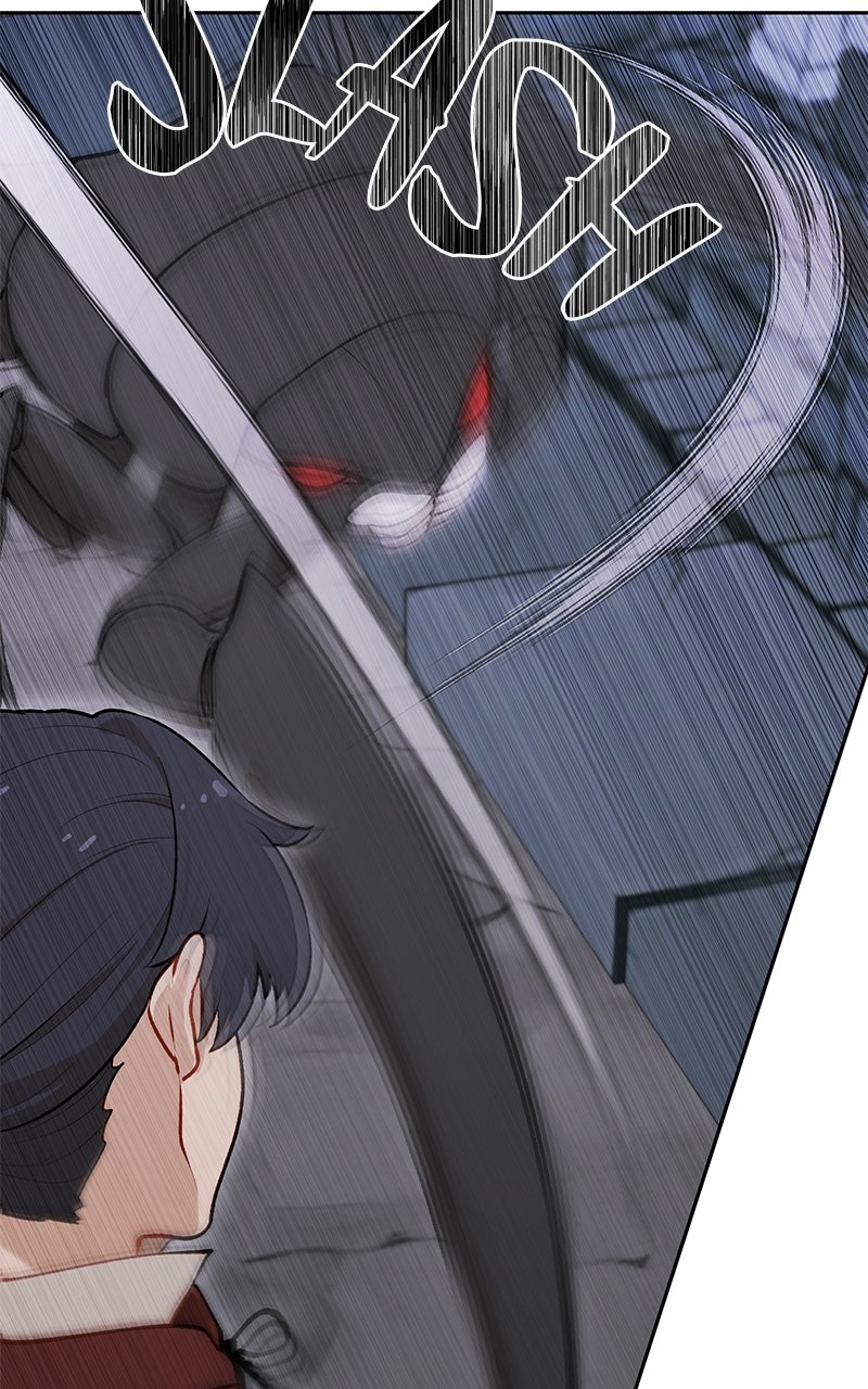 The Legend of AAAA Ep. 12 - Lismaj Maze (3) page 67 - 