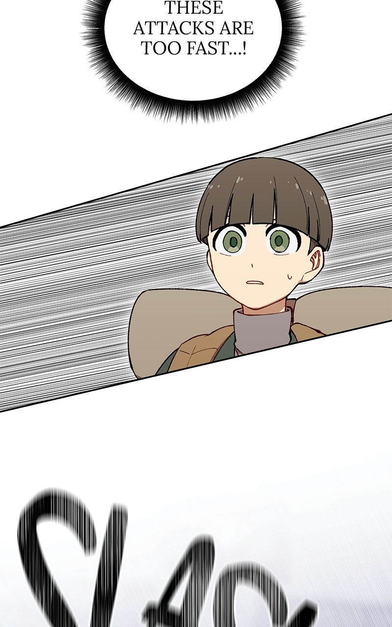 The Legend of AAAA Ep. 12 - Lismaj Maze (3) page 70 - 