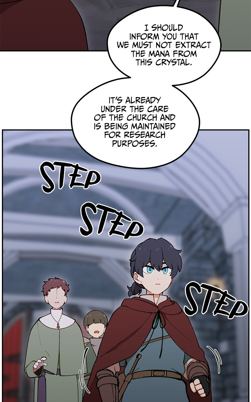 The Legend of AAAA Ep. 12 - Lismaj Maze (3) page 8 - 