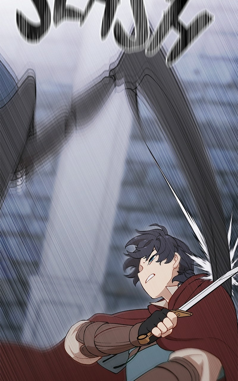 The Legend of AAAA Ep. 12 - Lismaj Maze (3) page 71 - 